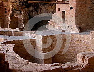 Mesa Verde National Park