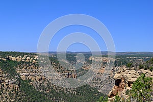 Mesa Verde National Park