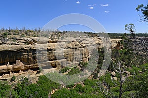 Mesa Verde National Park