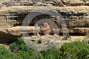 Mesa Verde National Park