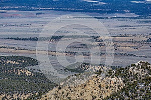 Mesa verde national park