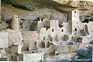 Mesa Verde National Park, Co