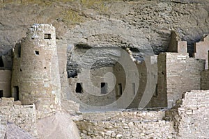 Mesa Verde National Park, Co photo