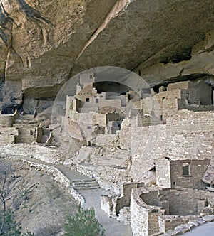 Mesa Verde National Park, Co