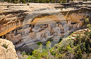 Mesa Verde National Park photo