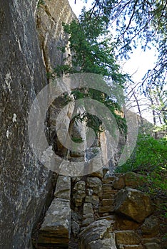 Mesa Verde National Park photo