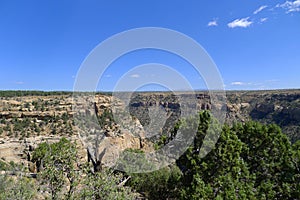 Mesa Verde National Park photo