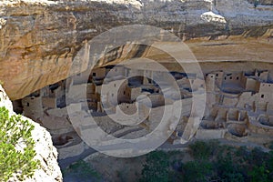 Mesa Verde National Park photo