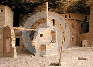 Mesa Verde Ruins 2