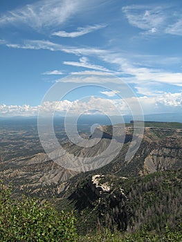 Mesa Verde Vista photo