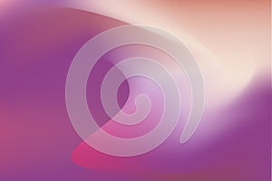 Mesh gradient colored abstract background. Smooth colorful gradient. Rainbow backdrop.