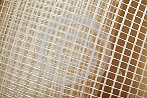 Mesh insulation