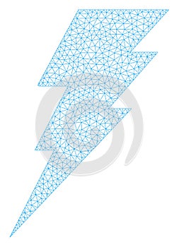 Web Carcass Execute Spark Icon