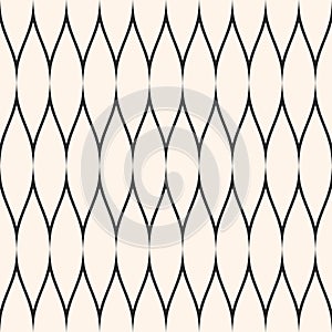 Mesh seamless pattern. Vector texture of fabric, fishnet, web, net, lace, delicate grid.