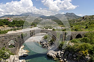 Mesi Bridge