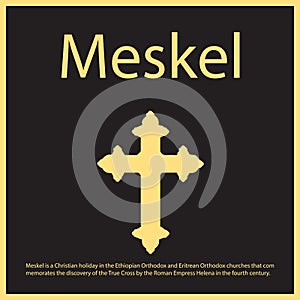 Meskel.