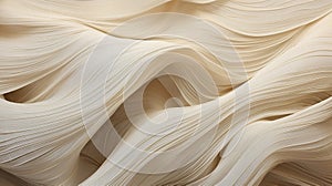 Mesmerizing Abstract Webbing: Intricate Strands of Connectivity in Captivating Visual Harmony.