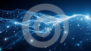 Digital Wave of Information