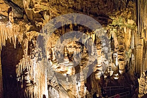 The mesmerizing natural wonder of Luray Caverns