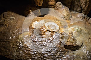 The mesmerizing natural wonder of Luray Caverns