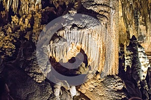 The mesmerizing natural wonder of Luray Caverns