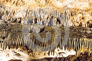 The mesmerizing natural wonder of Luray Caverns