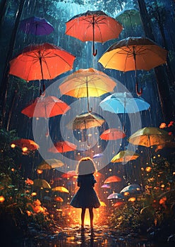 Rain of Dreams photo