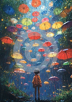 Rain of Dreams photo
