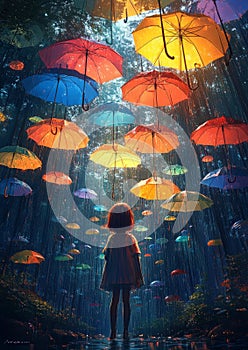 Rain of Dreams photo