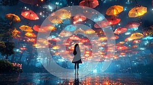 Rain of Dreams photo