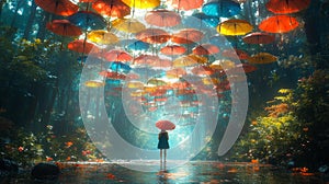 Rain of Dreams photo