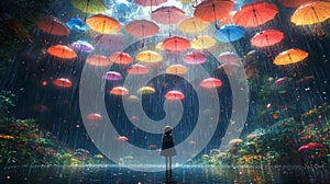 Rain of Dreams photo