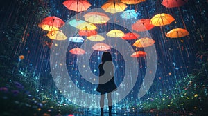 Rain of Dreams photo