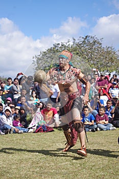 Mesoamerican ballgame