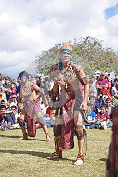 Mesoamerican ballgame