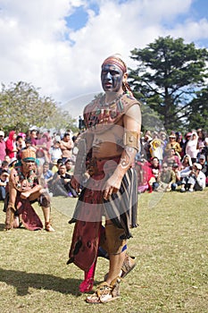 Mesoamerican ballgame