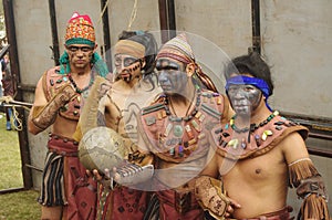 Mesoamerican ballgame