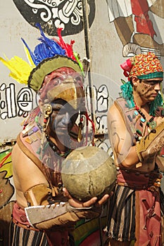 Mesoamerican ballgame