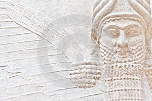 Mesopotamian Art