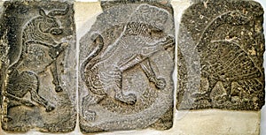 Mesopotamian Art photo