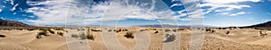 Mesquite Sand Dunes (Death Valley)