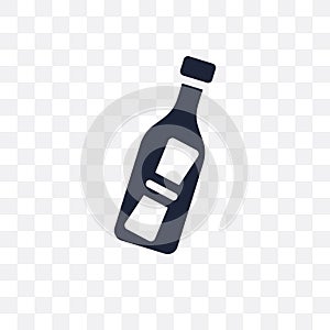 Message In a Bottle transparent icon. Message In a Bottle symbol