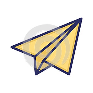 Message delivery, send, message, mail fully editable vector icons