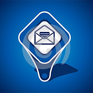 Message,Email Icon Design