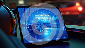 message green crayon texture