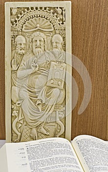 The message of the Holy Apostles