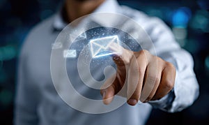 Message signal transmission device, digital symbol structure, cellular format composition, mobile protocol usage, short