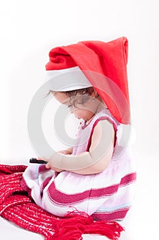 Messaging to santa