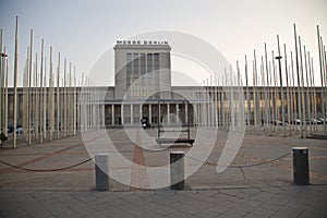 Messe Berlin