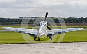 Messerschmitt ME-109